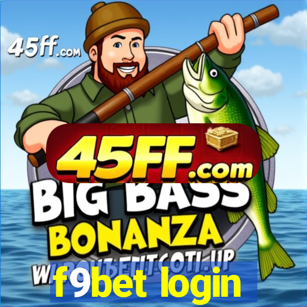 f9bet login
